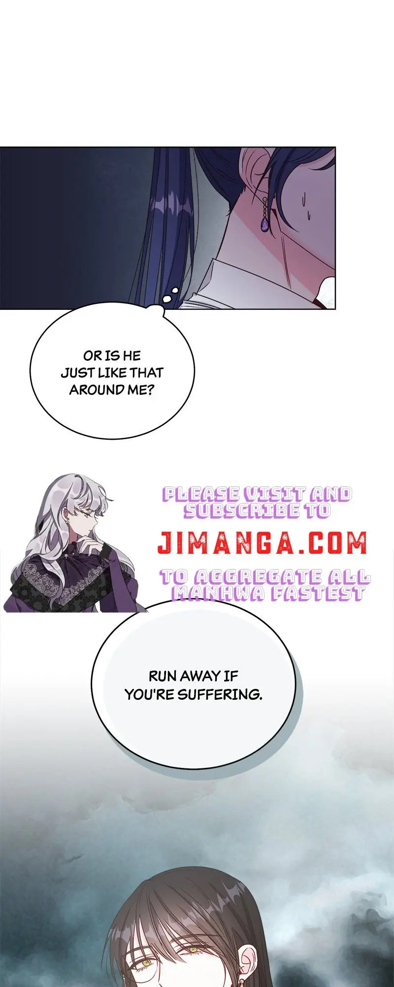 The Second Male Lead Is Actually a Girl Chapter 18 Page 8