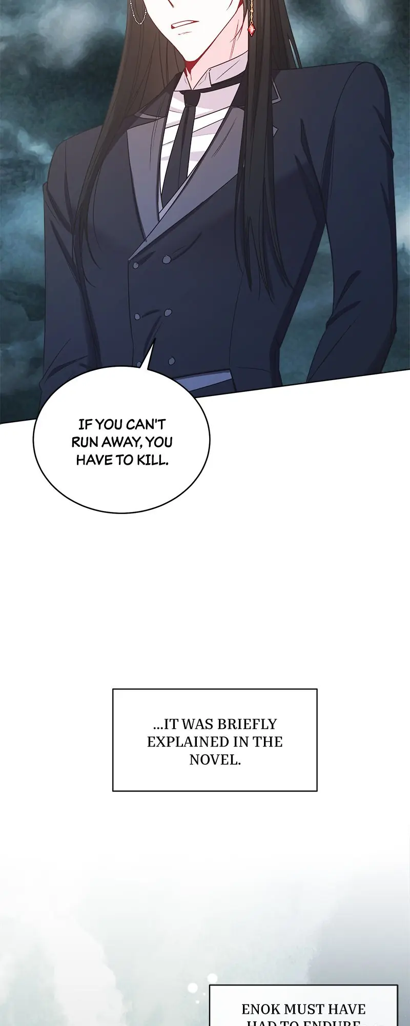 The Second Male Lead Is Actually a Girl Chapter 18 Page 9