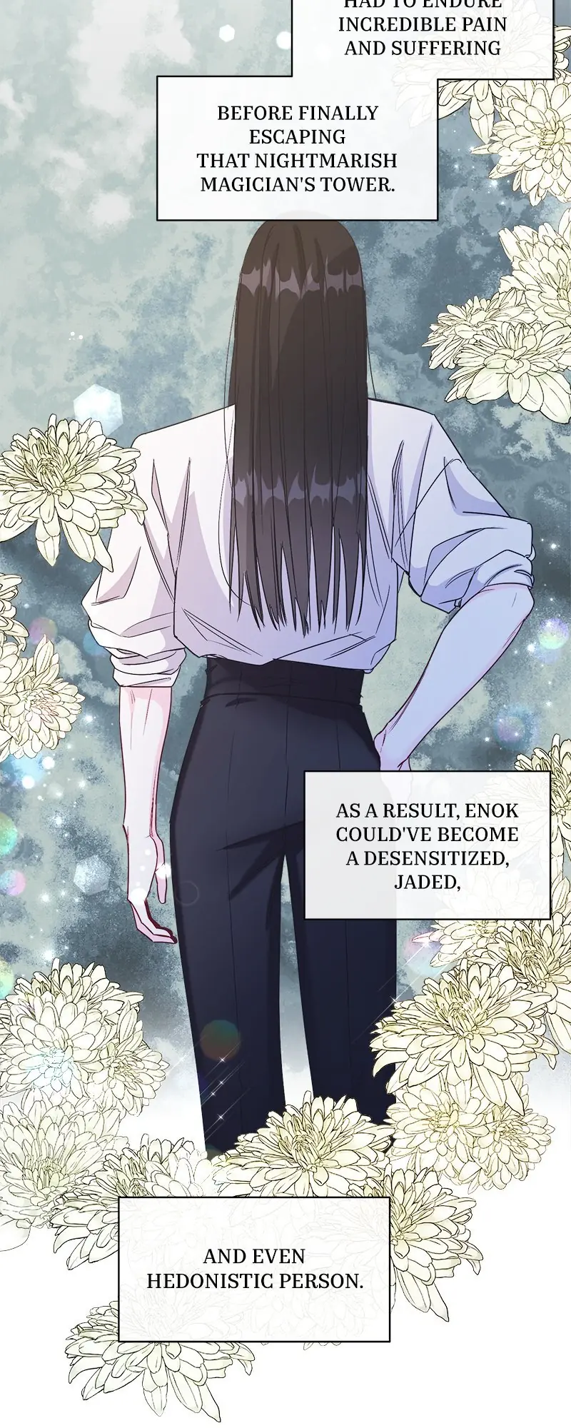 The Second Male Lead Is Actually a Girl Chapter 18 Page 10