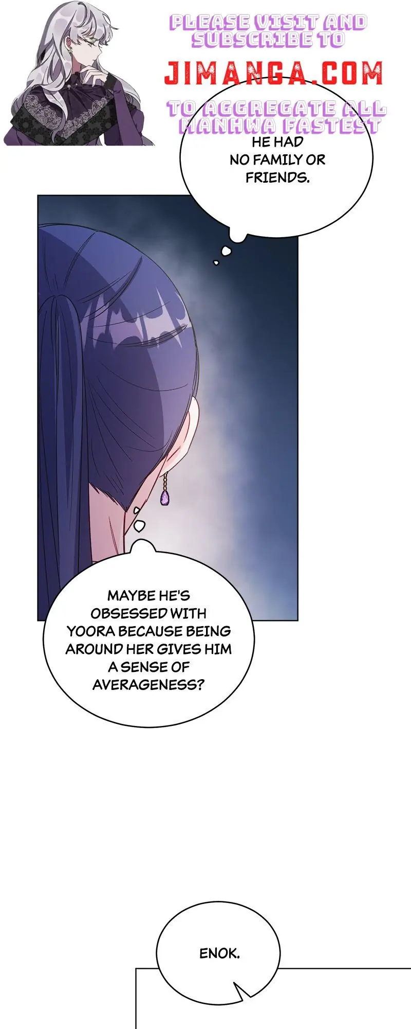 The Second Male Lead Is Actually a Girl Chapter 18 Page 12