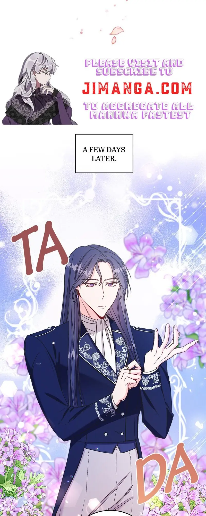 The Second Male Lead Is Actually a Girl Chapter 18 Page 14