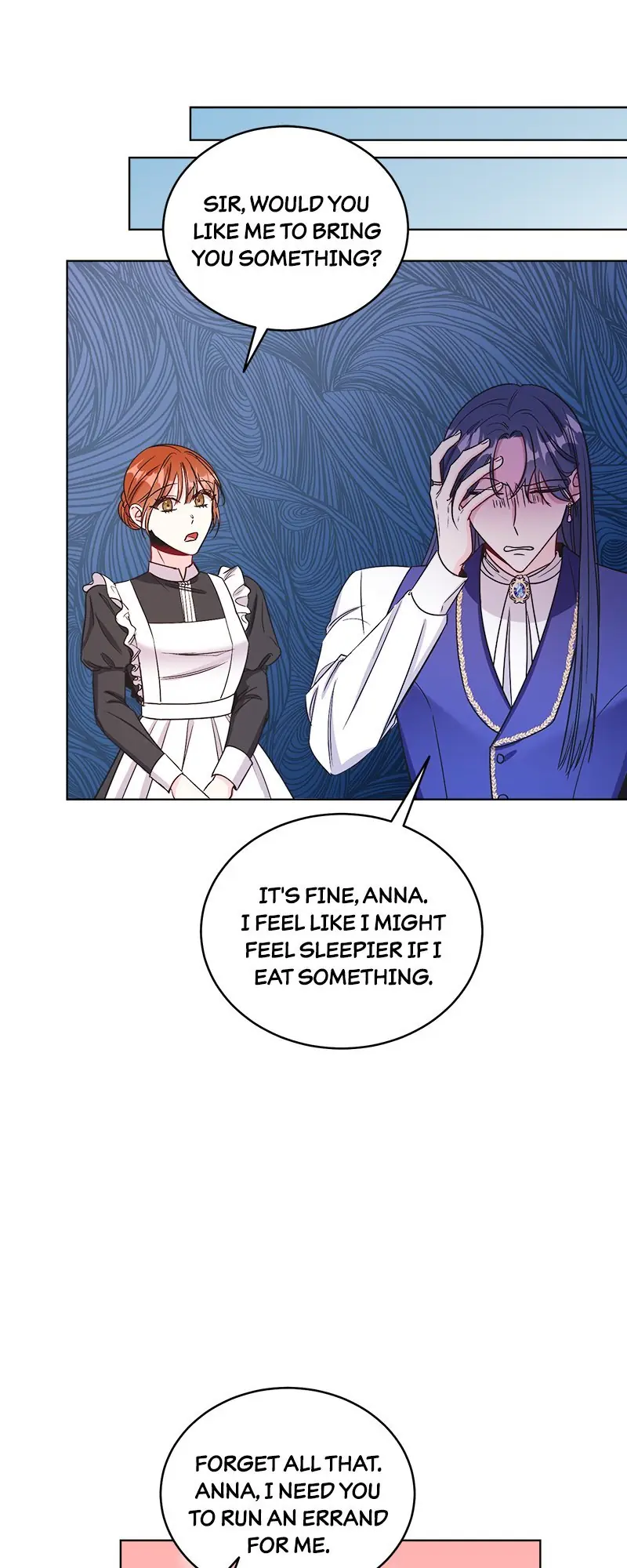 The Second Male Lead Is Actually a Girl Chapter 18 Page 18