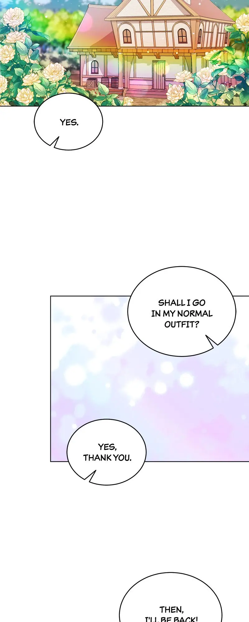 The Second Male Lead Is Actually a Girl Chapter 18 Page 20