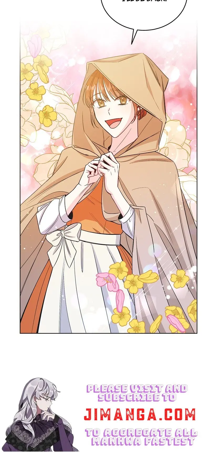 The Second Male Lead Is Actually a Girl Chapter 18 Page 21
