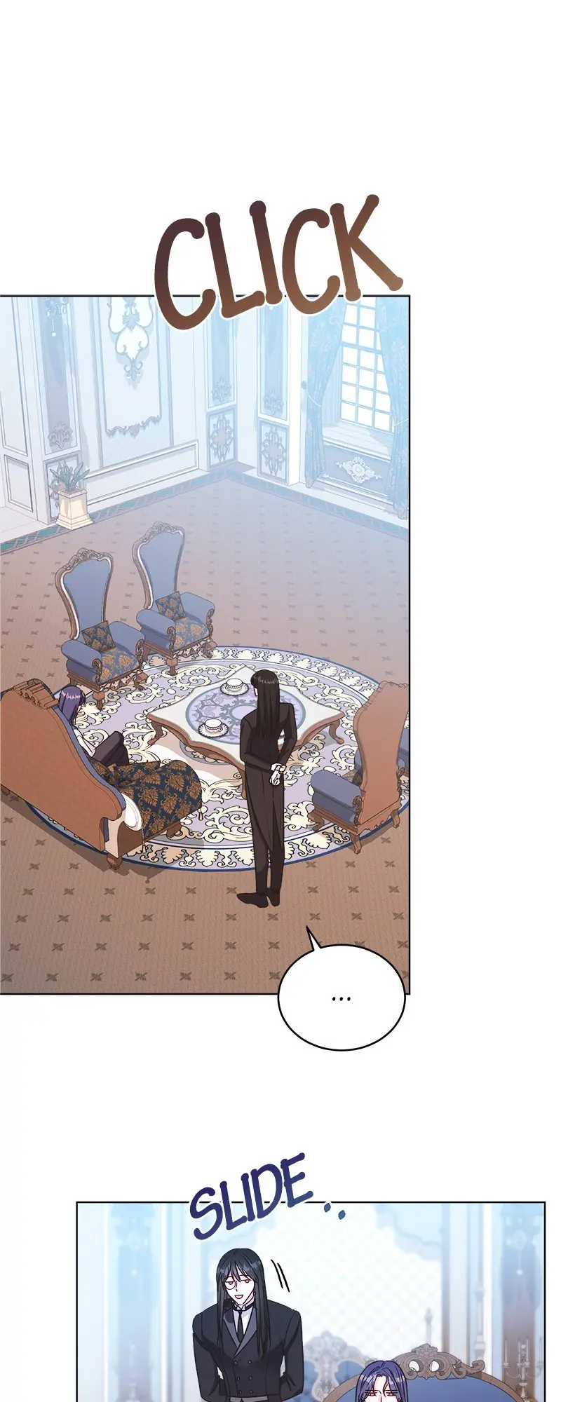 The Second Male Lead Is Actually a Girl Chapter 18 Page 22