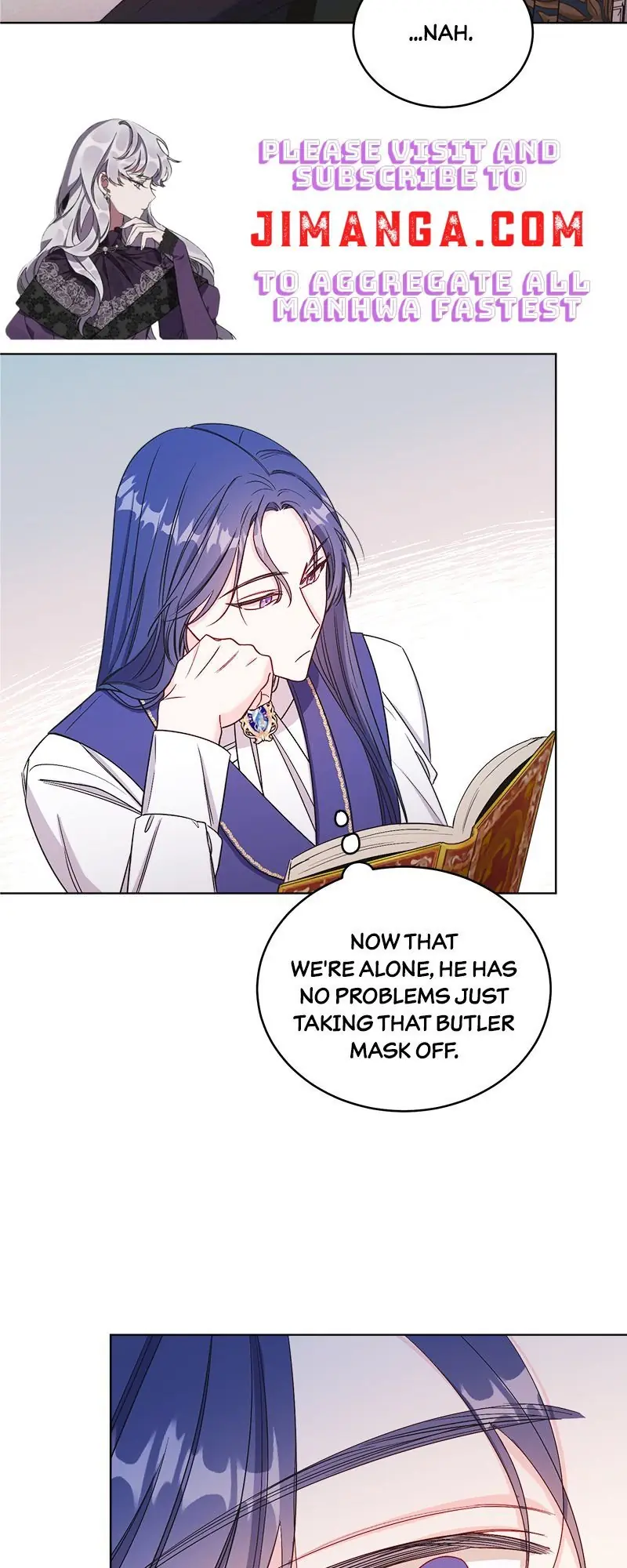 The Second Male Lead Is Actually a Girl Chapter 18 Page 24
