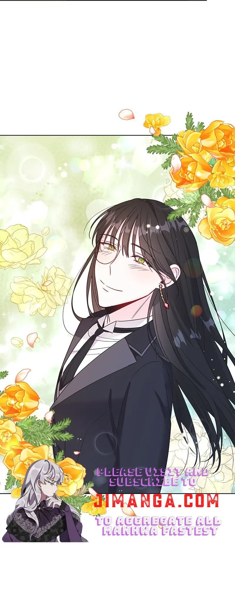 The Second Male Lead Is Actually a Girl Chapter 18 Page 28