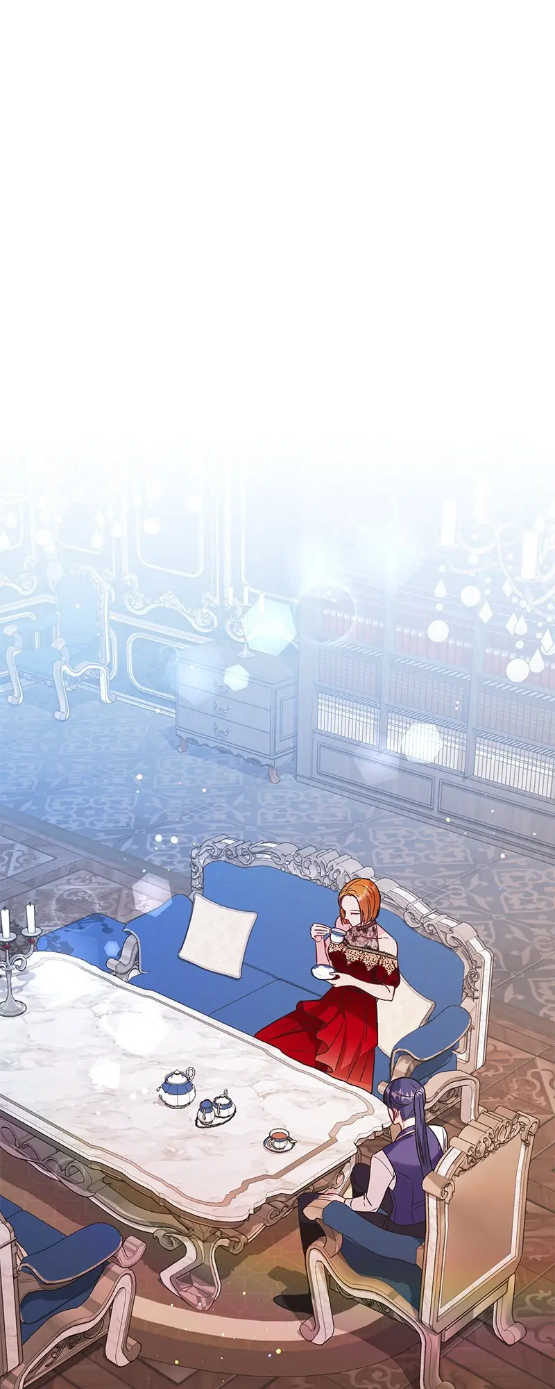 The Second Male Lead Is Actually a Girl Chapter 18 Page 29