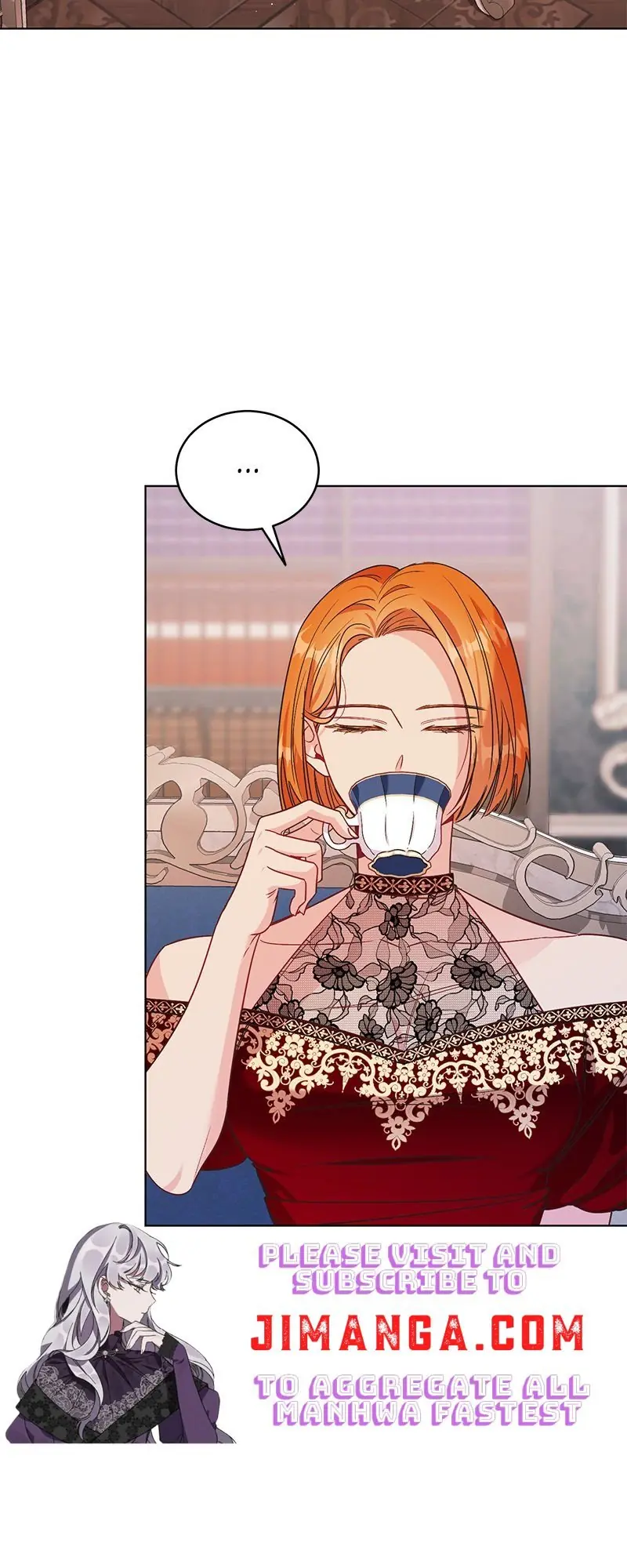The Second Male Lead Is Actually a Girl Chapter 18 Page 30