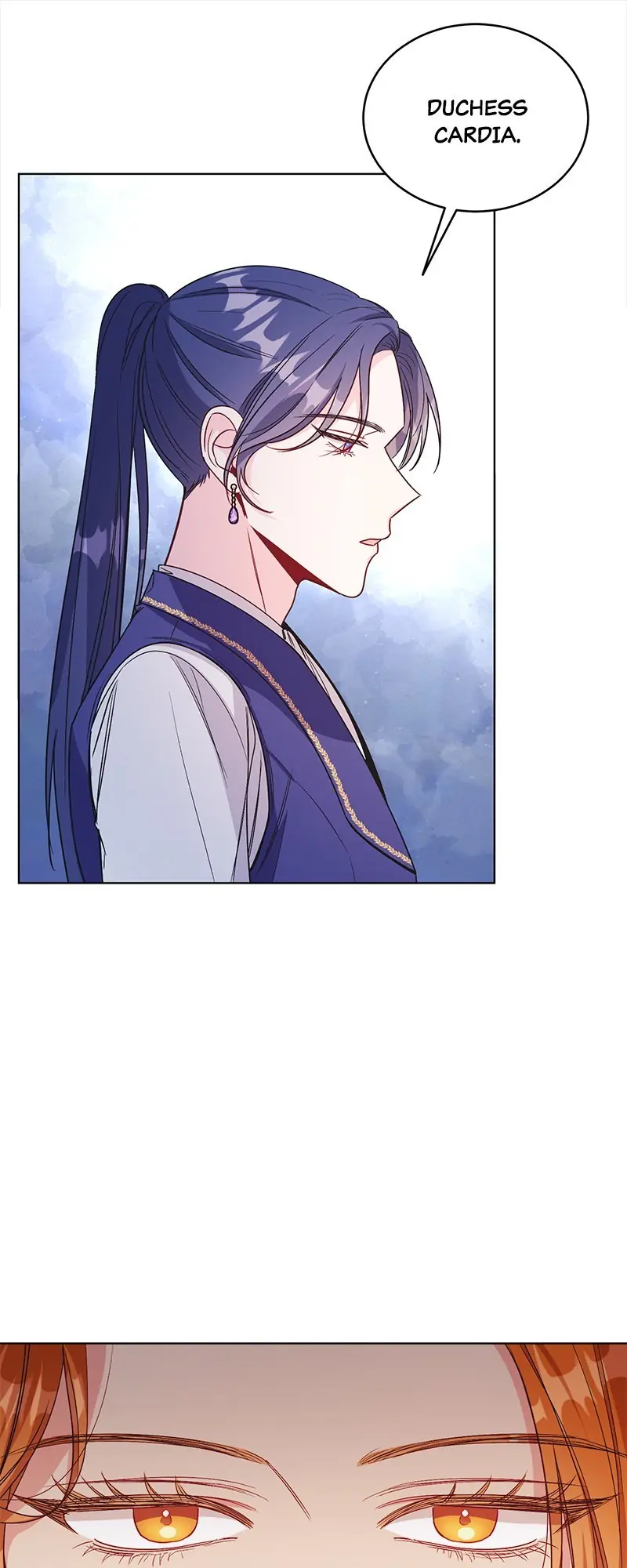 The Second Male Lead Is Actually a Girl Chapter 18 Page 32