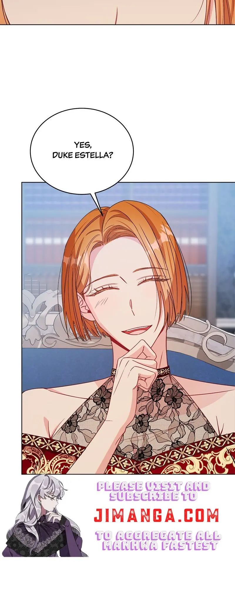 The Second Male Lead Is Actually a Girl Chapter 18 Page 33