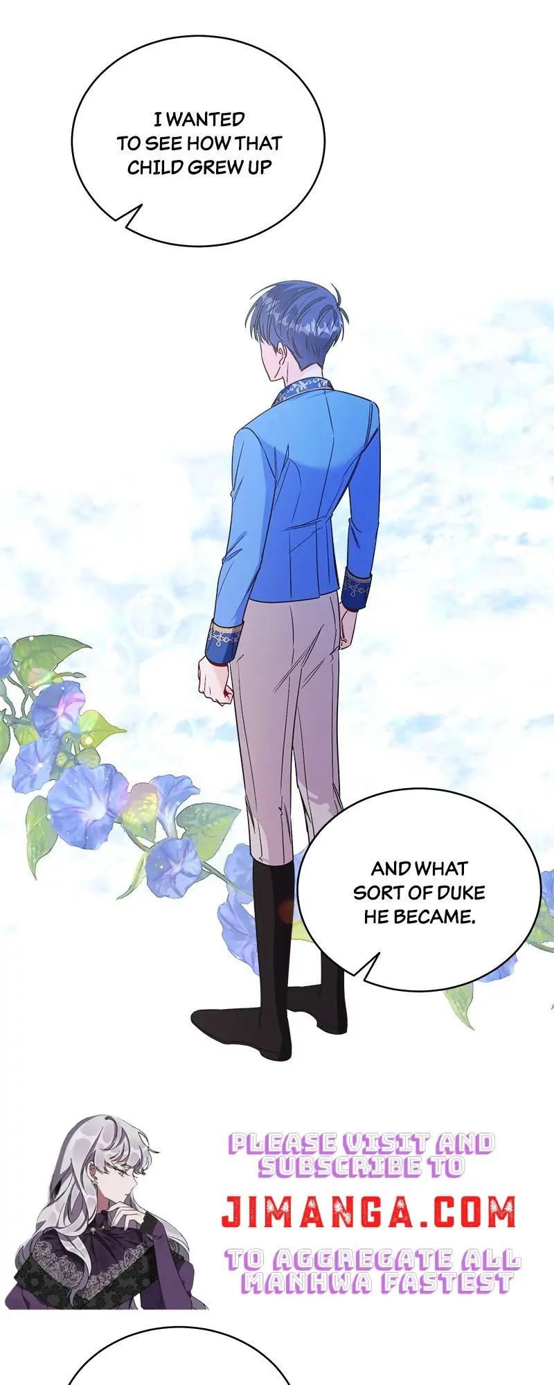 The Second Male Lead Is Actually a Girl Chapter 18 Page 35