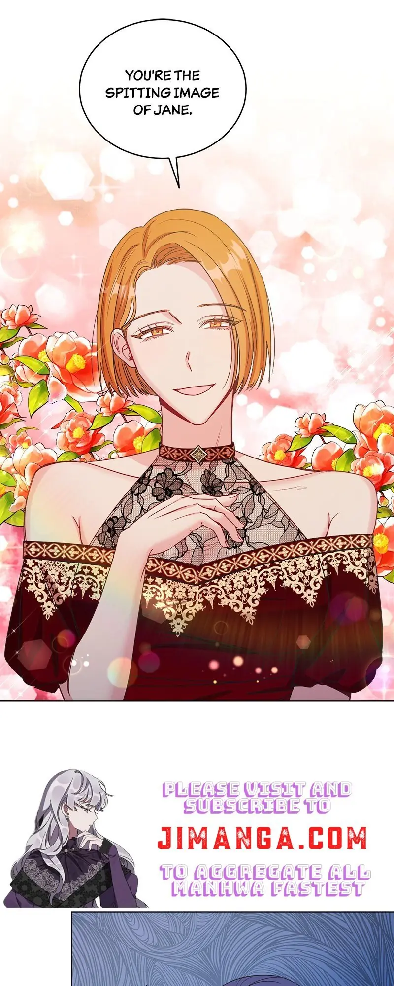The Second Male Lead Is Actually a Girl Chapter 18 Page 37