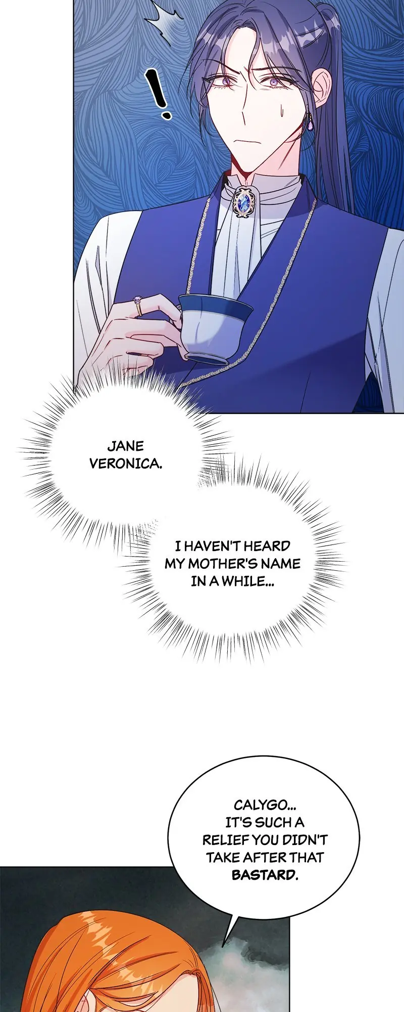 The Second Male Lead Is Actually a Girl Chapter 18 Page 38