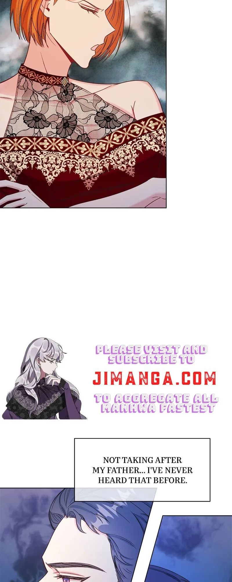 The Second Male Lead Is Actually a Girl Chapter 18 Page 39