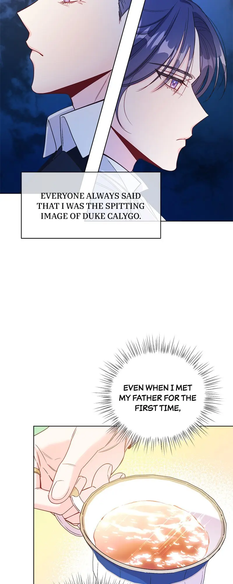 The Second Male Lead Is Actually a Girl Chapter 18 Page 40