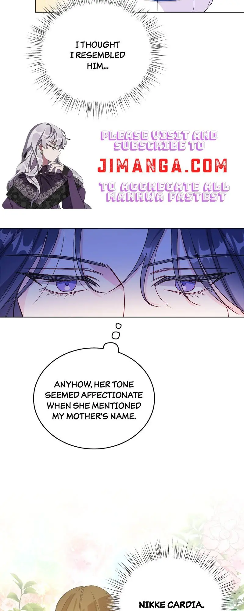 The Second Male Lead Is Actually a Girl Chapter 18 Page 41