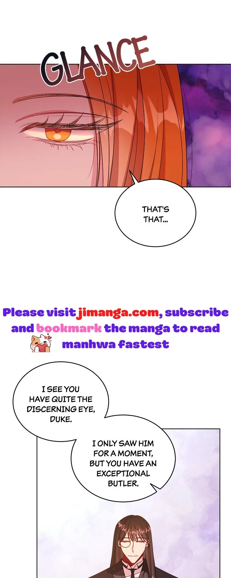 The Second Male Lead Is Actually a Girl Chapter 19 Page 3