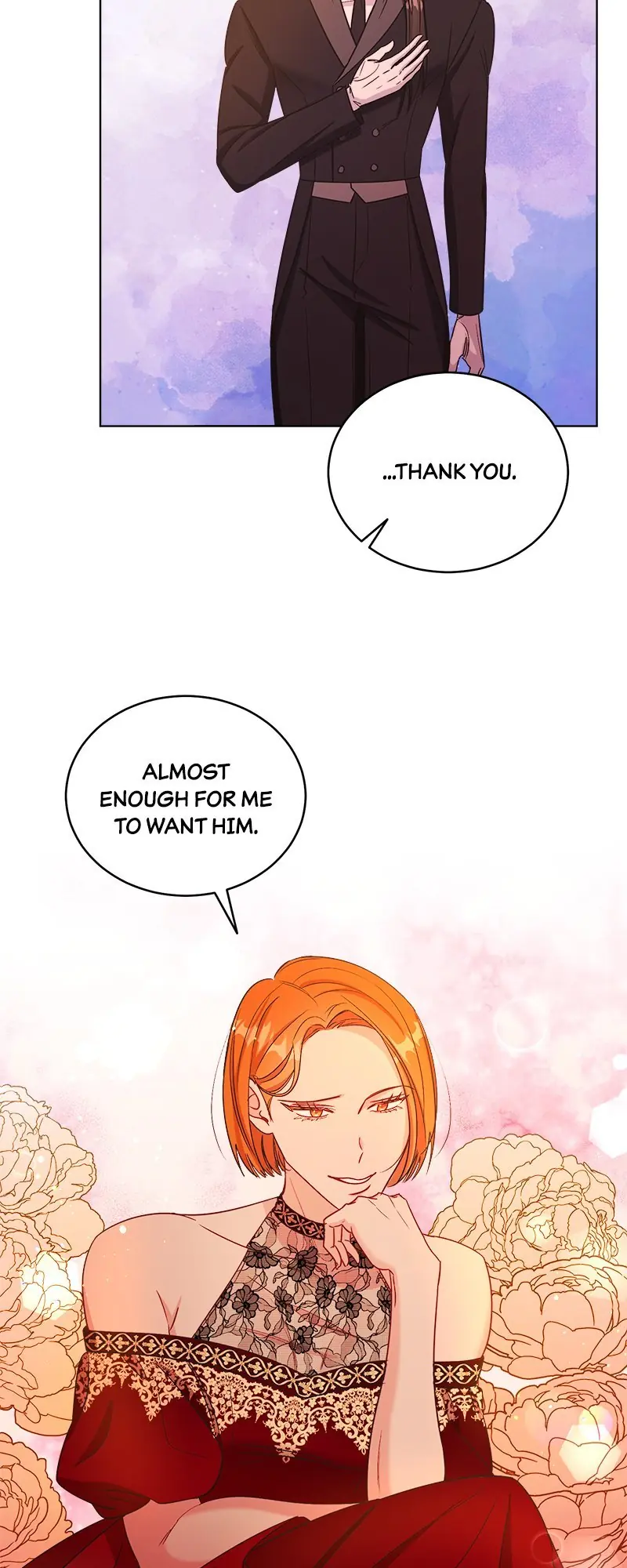The Second Male Lead Is Actually a Girl Chapter 19 Page 4