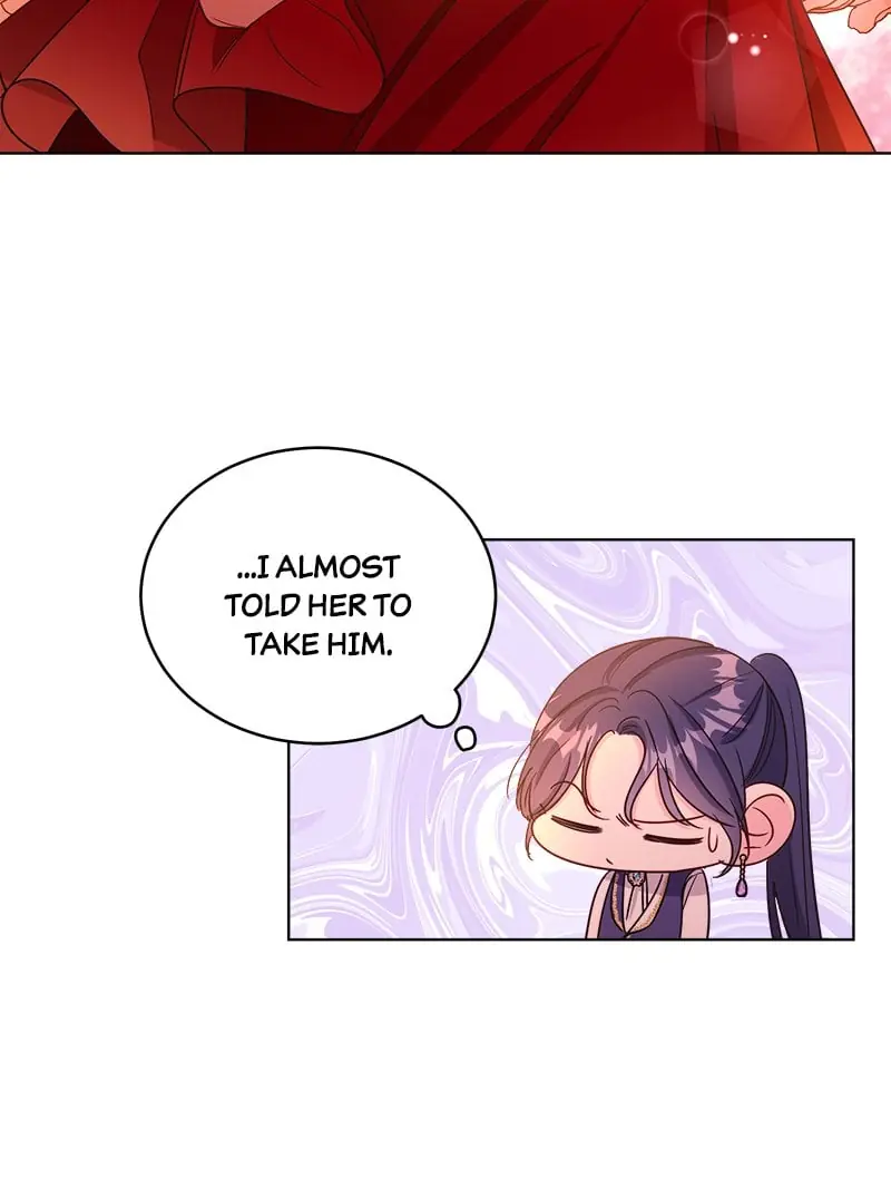 The Second Male Lead Is Actually a Girl Chapter 19 Page 5