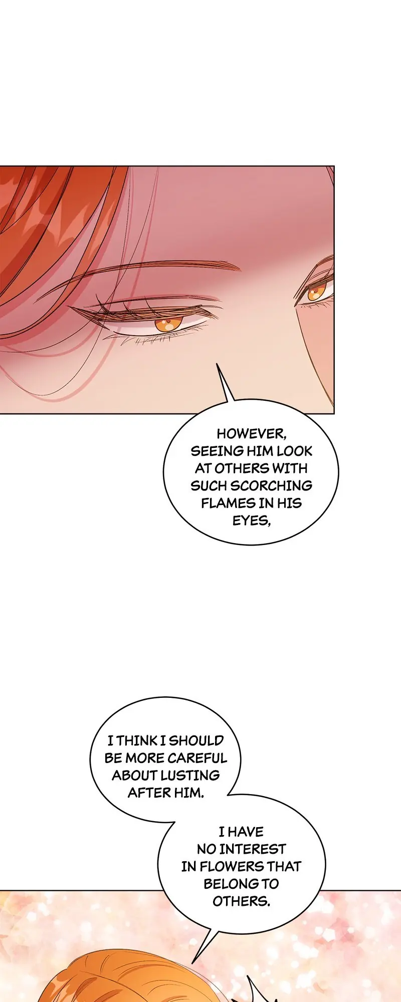The Second Male Lead Is Actually a Girl Chapter 19 Page 6