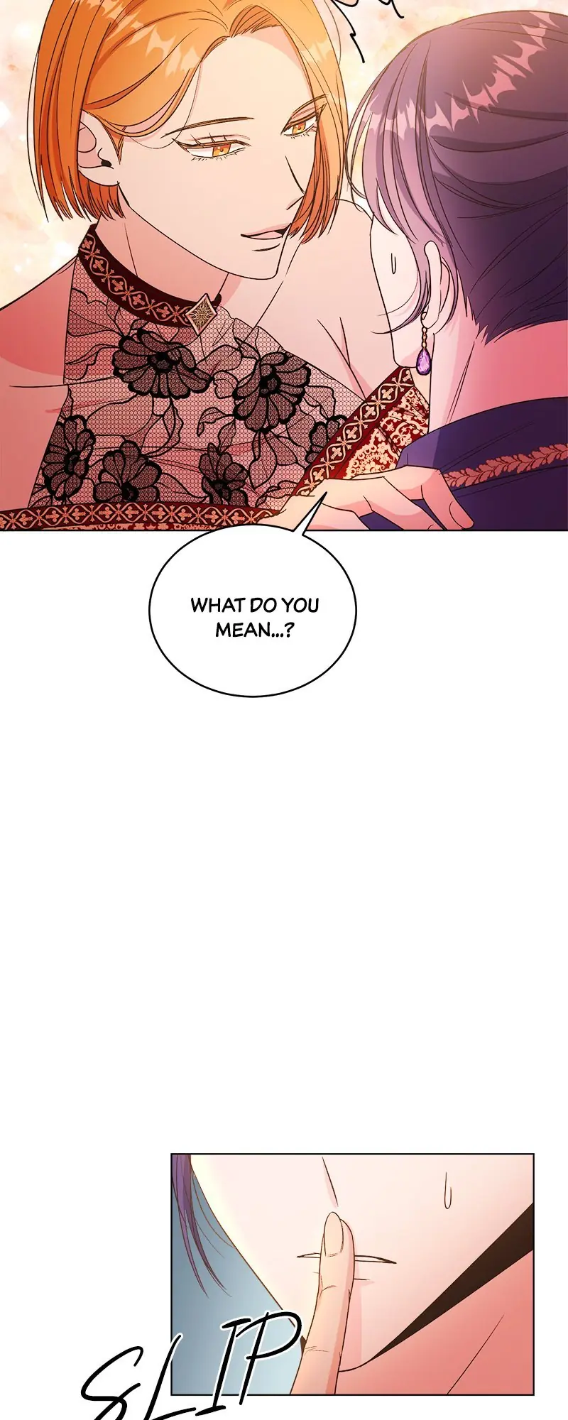 The Second Male Lead Is Actually a Girl Chapter 19 Page 7
