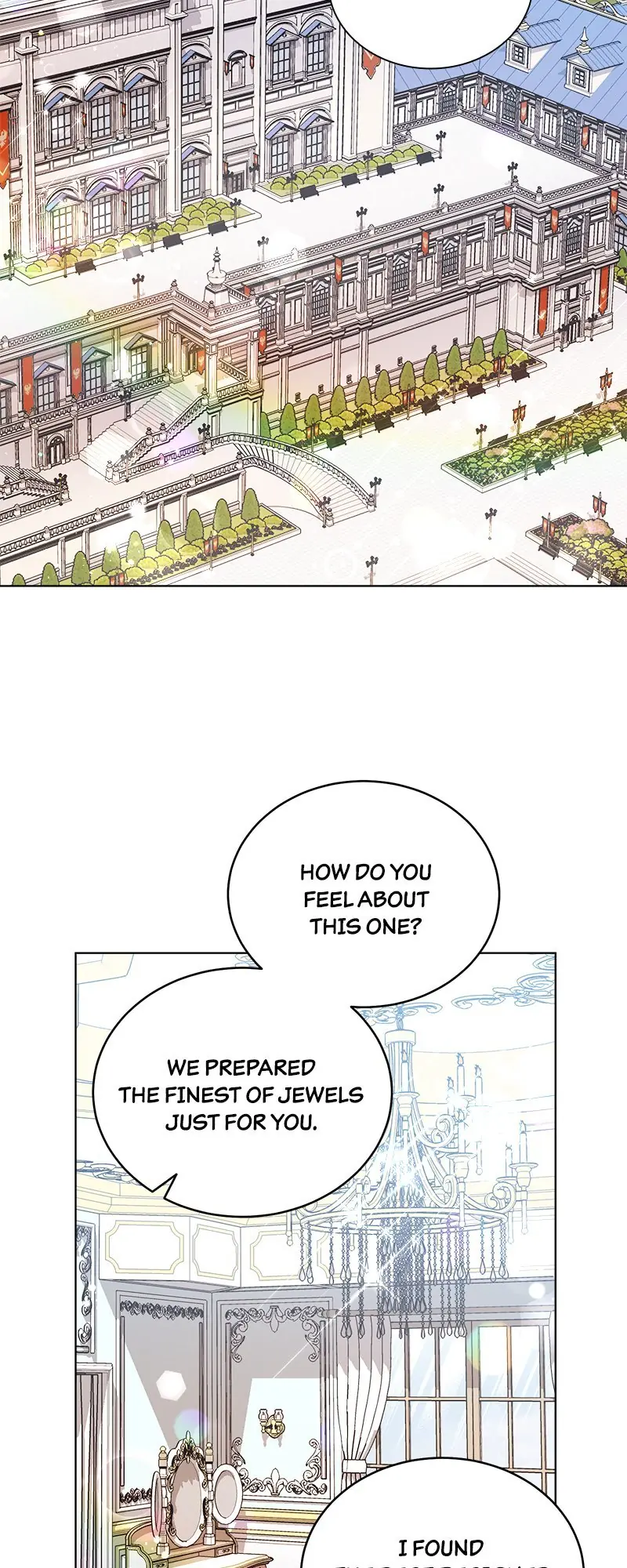 The Second Male Lead Is Actually a Girl Chapter 19 Page 10