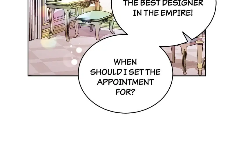 The Second Male Lead Is Actually a Girl Chapter 19 Page 11