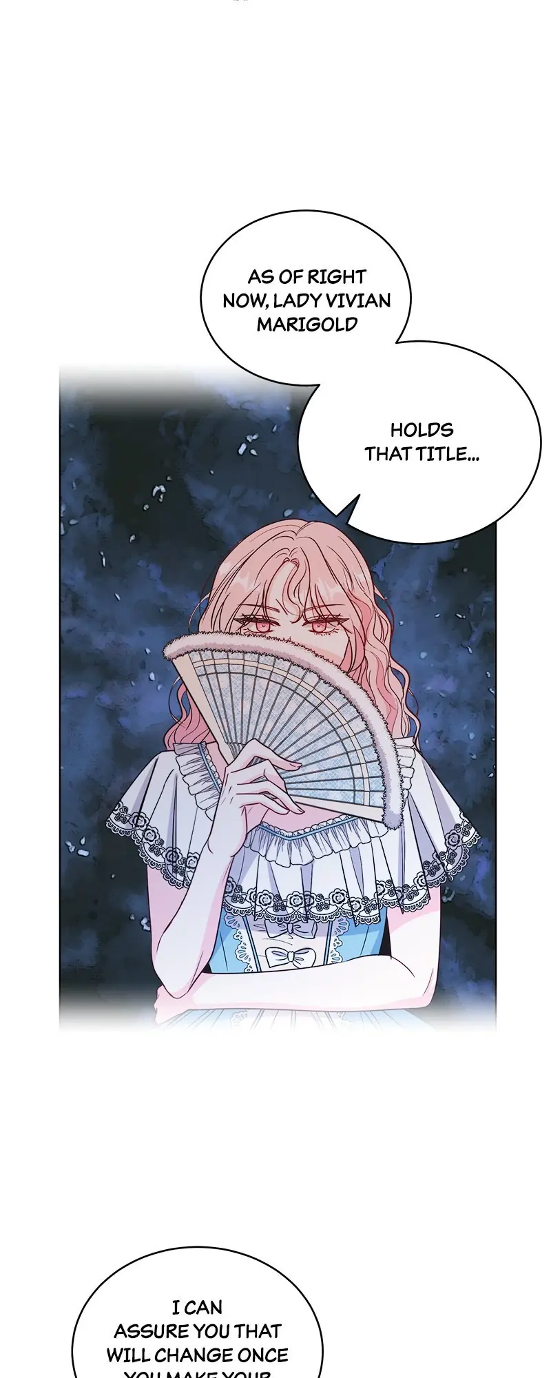 The Second Male Lead Is Actually a Girl Chapter 19 Page 15