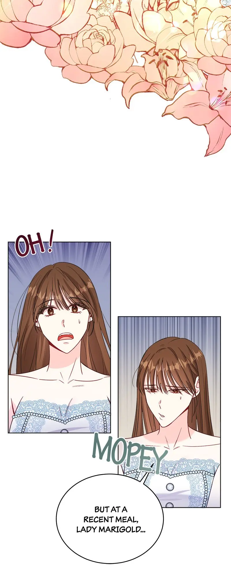 The Second Male Lead Is Actually a Girl Chapter 19 Page 16