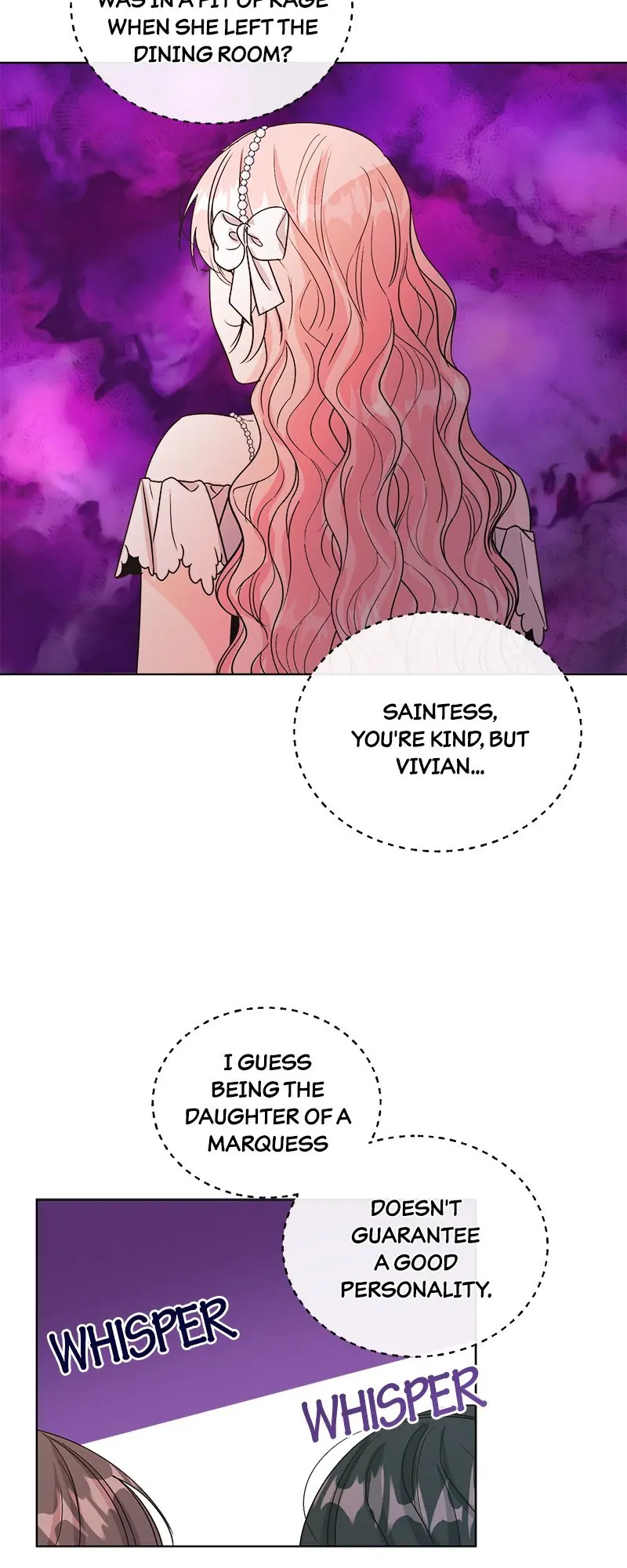 The Second Male Lead Is Actually a Girl Chapter 19 Page 19