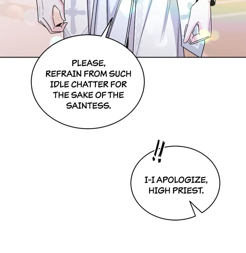 The Second Male Lead Is Actually a Girl Chapter 19 Page 23