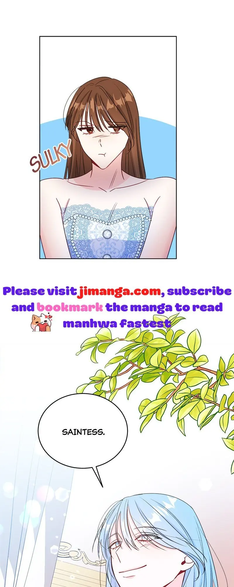 The Second Male Lead Is Actually a Girl Chapter 19 Page 24