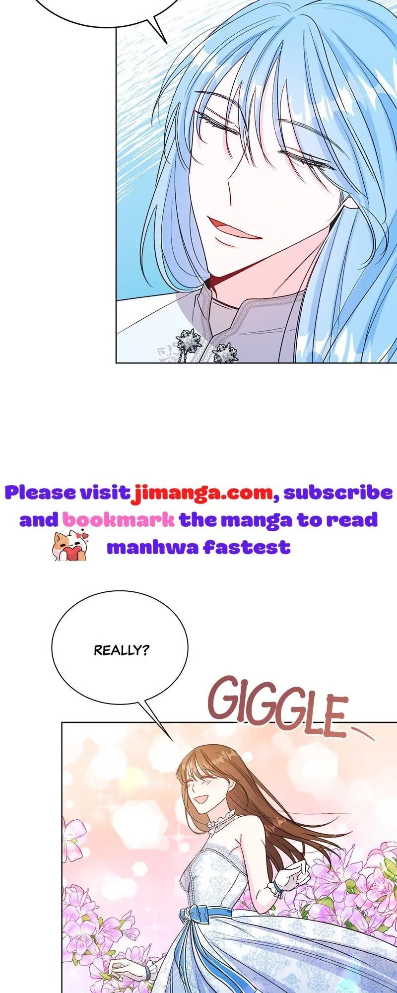 The Second Male Lead Is Actually a Girl Chapter 19 Page 29