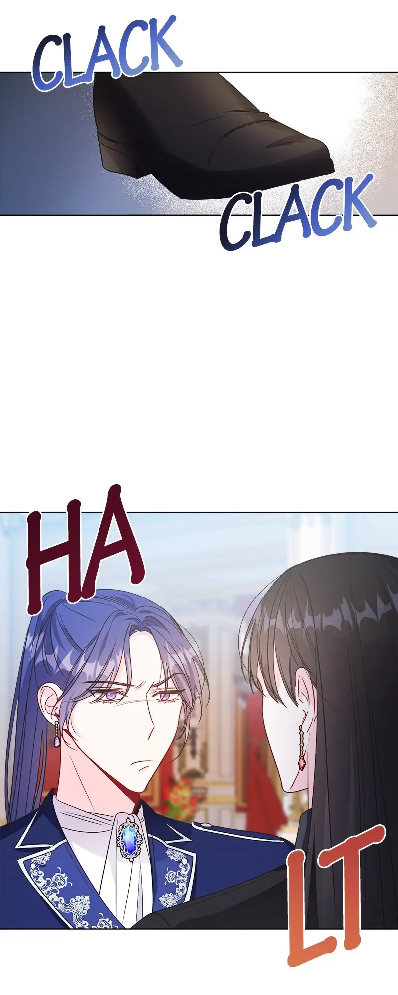 The Second Male Lead Is Actually a Girl Chapter 21 Page 7