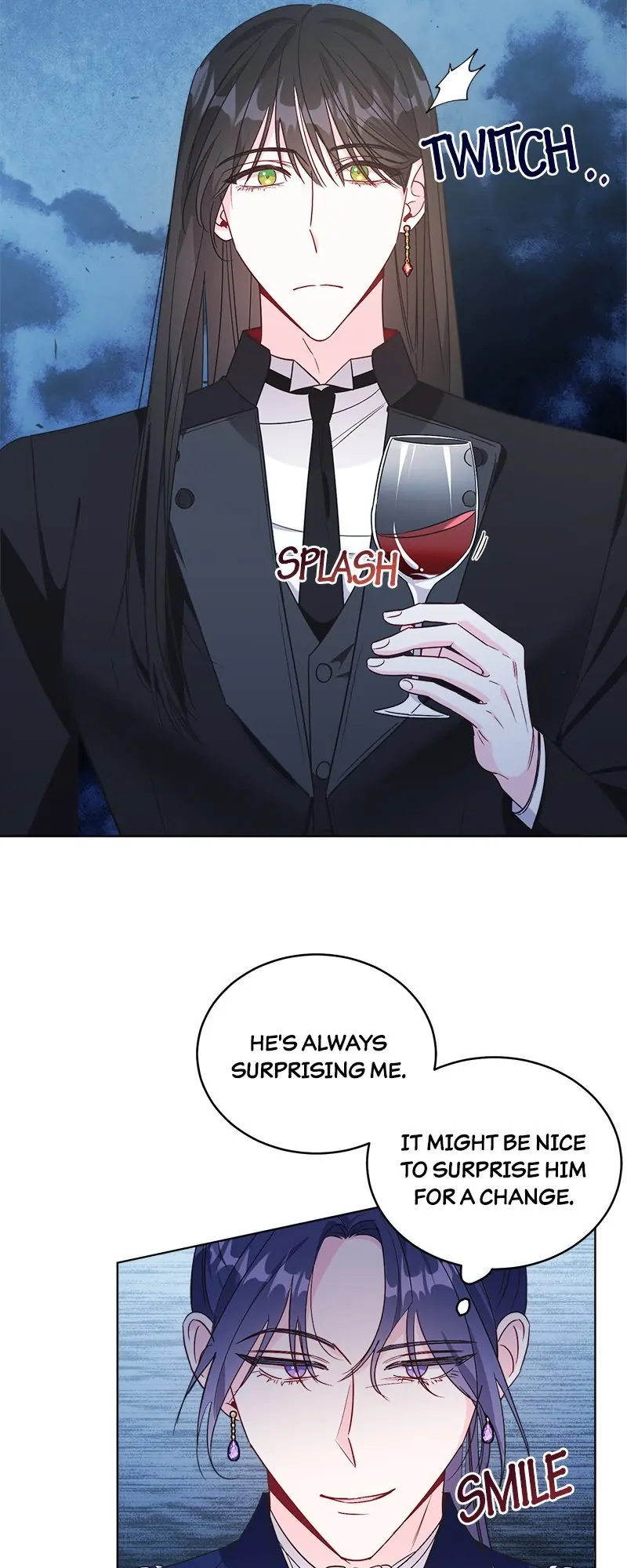 The Second Male Lead Is Actually a Girl Chapter 21 Page 11
