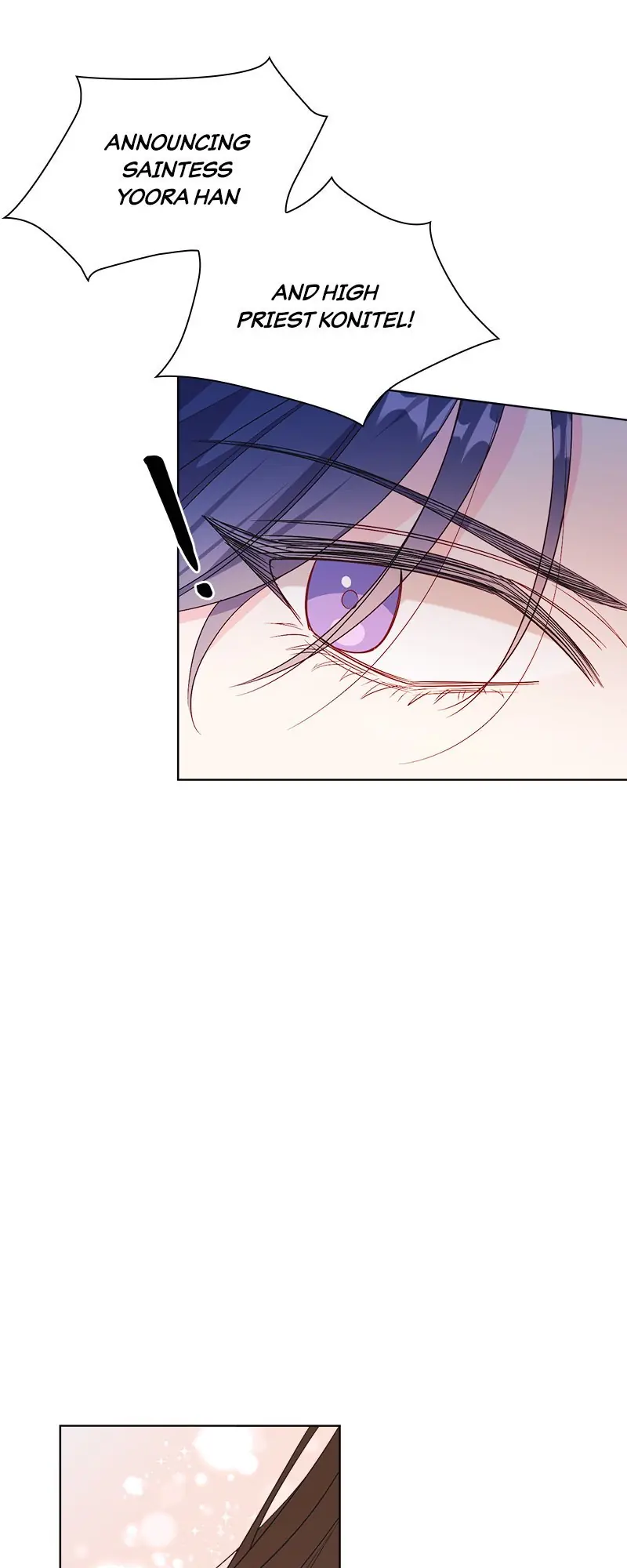 The Second Male Lead Is Actually a Girl Chapter 21 Page 13