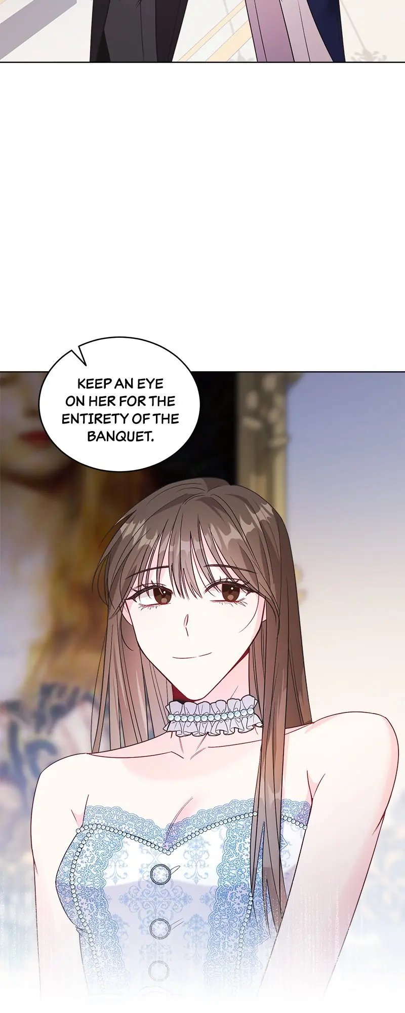 The Second Male Lead Is Actually a Girl Chapter 21 Page 16