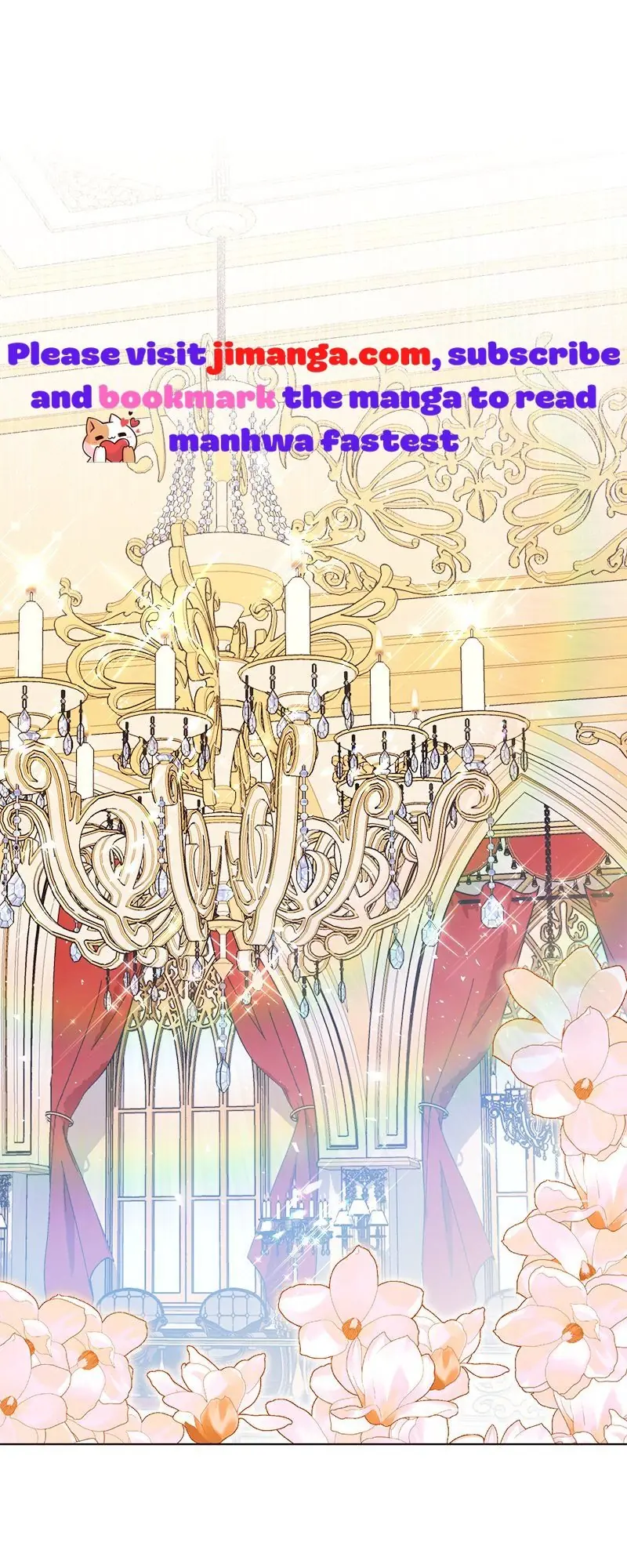 The Second Male Lead Is Actually a Girl Chapter 21 Page 17