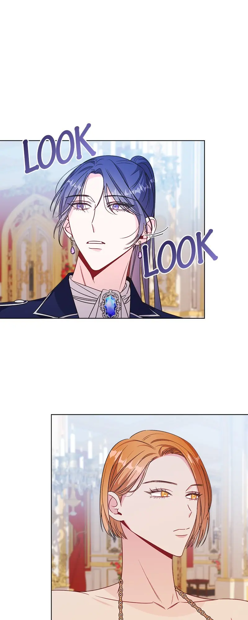 The Second Male Lead Is Actually a Girl Chapter 21 Page 18