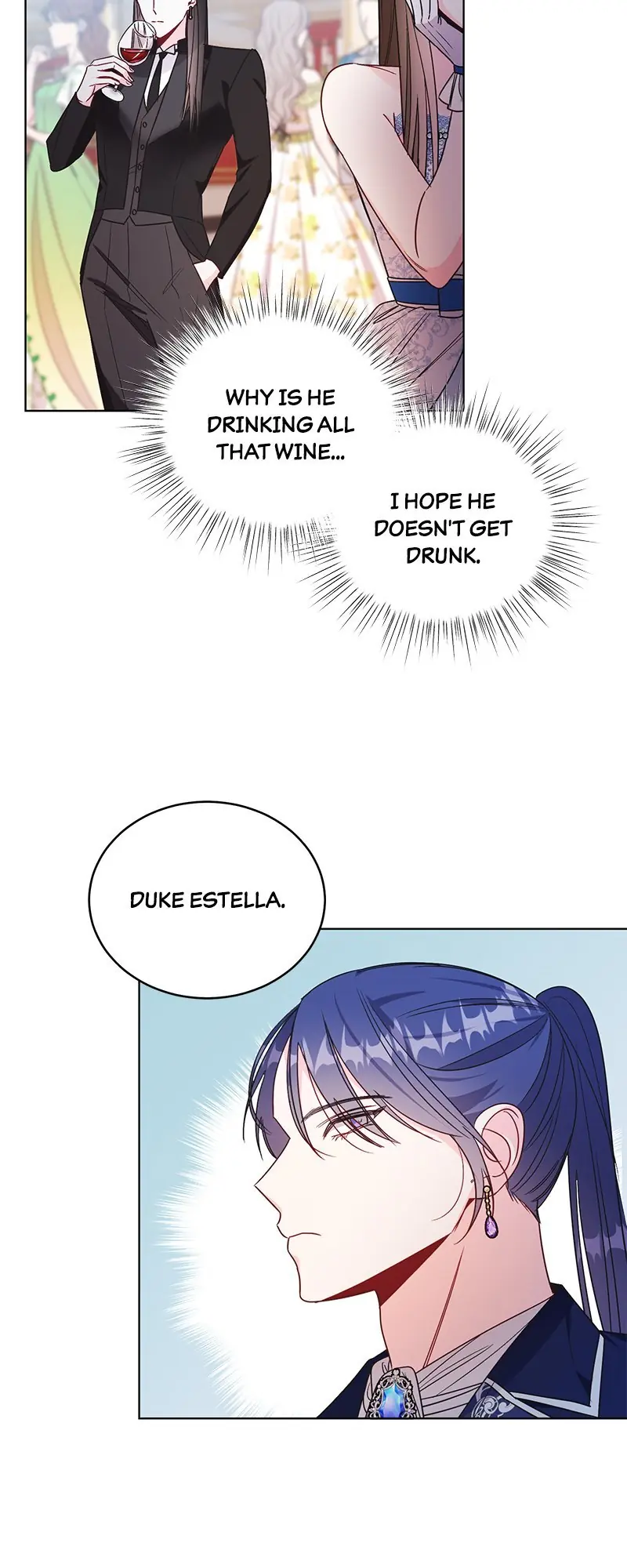 The Second Male Lead Is Actually a Girl Chapter 21 Page 27