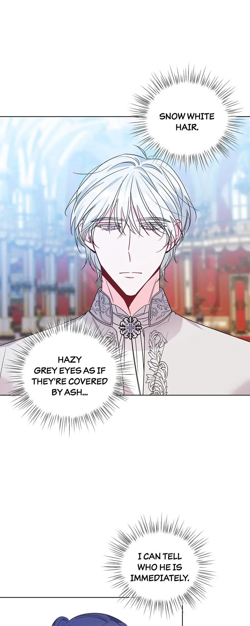 The Second Male Lead Is Actually a Girl Chapter 21 Page 30