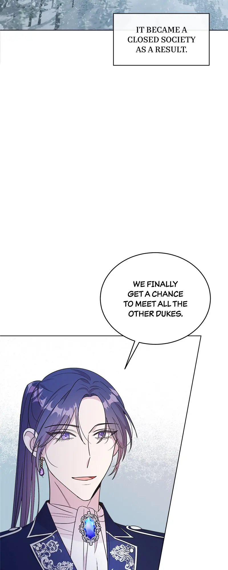 The Second Male Lead Is Actually a Girl Chapter 21 Page 36
