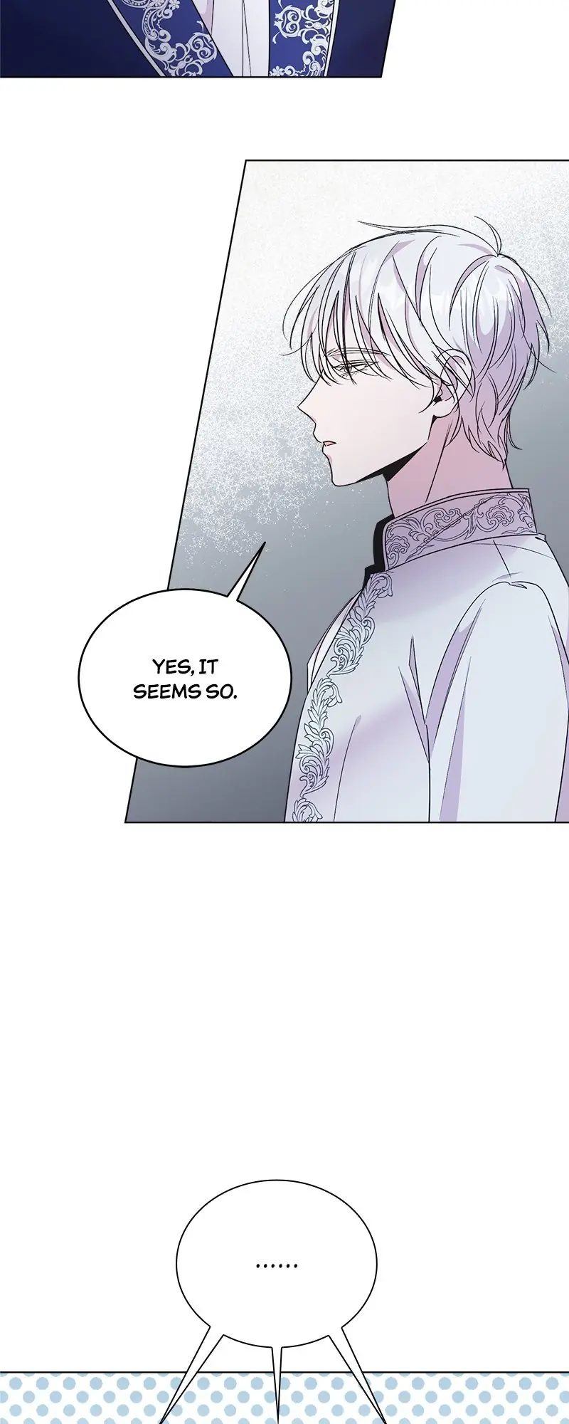The Second Male Lead Is Actually a Girl Chapter 21 Page 37