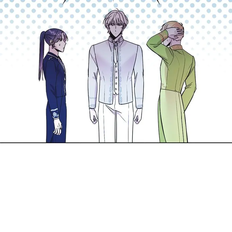 The Second Male Lead Is Actually a Girl Chapter 21 Page 38