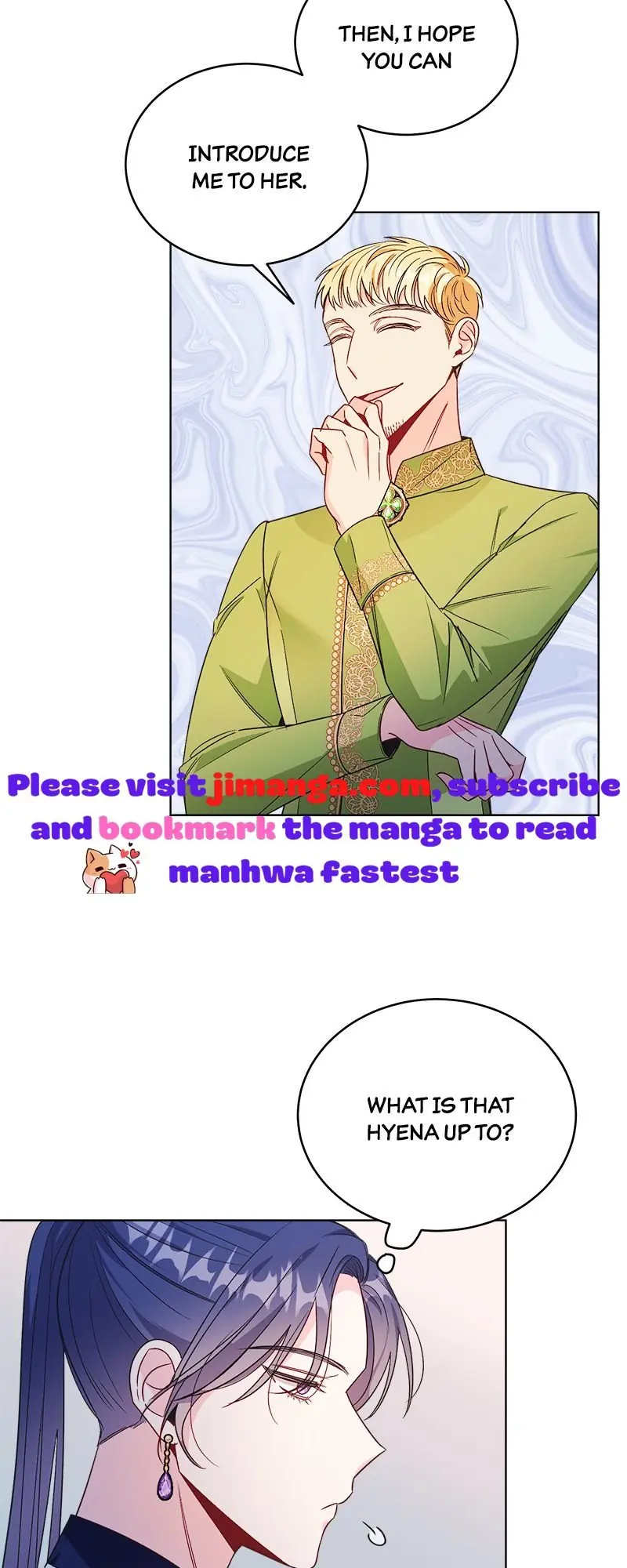 The Second Male Lead Is Actually a Girl Chapter 21 Page 40