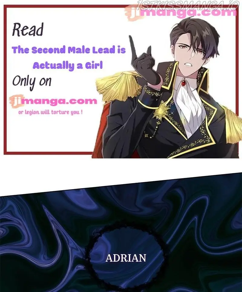 The Second Male Lead Is Actually a Girl Chapter 22 Page 3