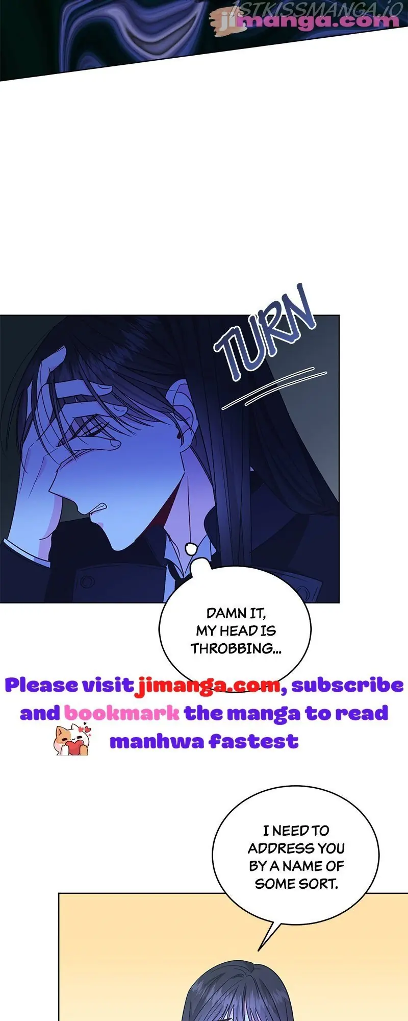 The Second Male Lead Is Actually a Girl Chapter 22 Page 4