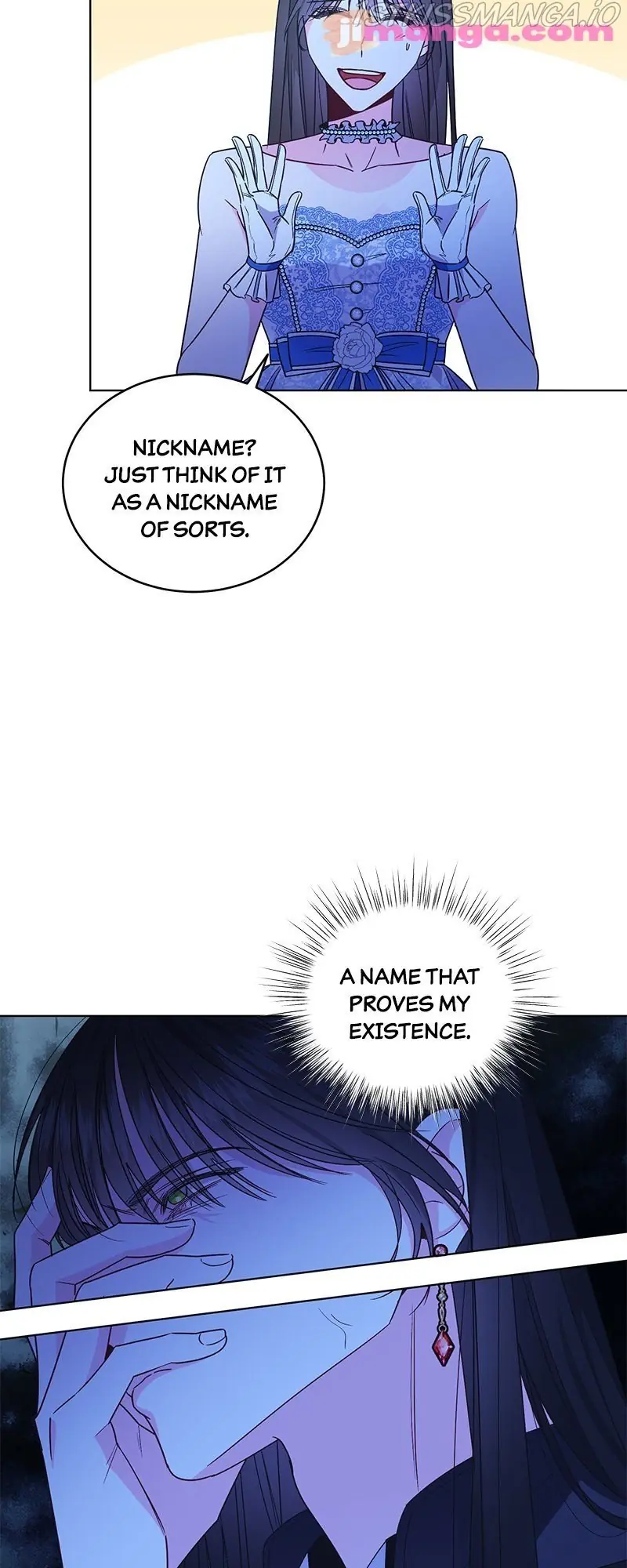 The Second Male Lead Is Actually a Girl Chapter 22 Page 5