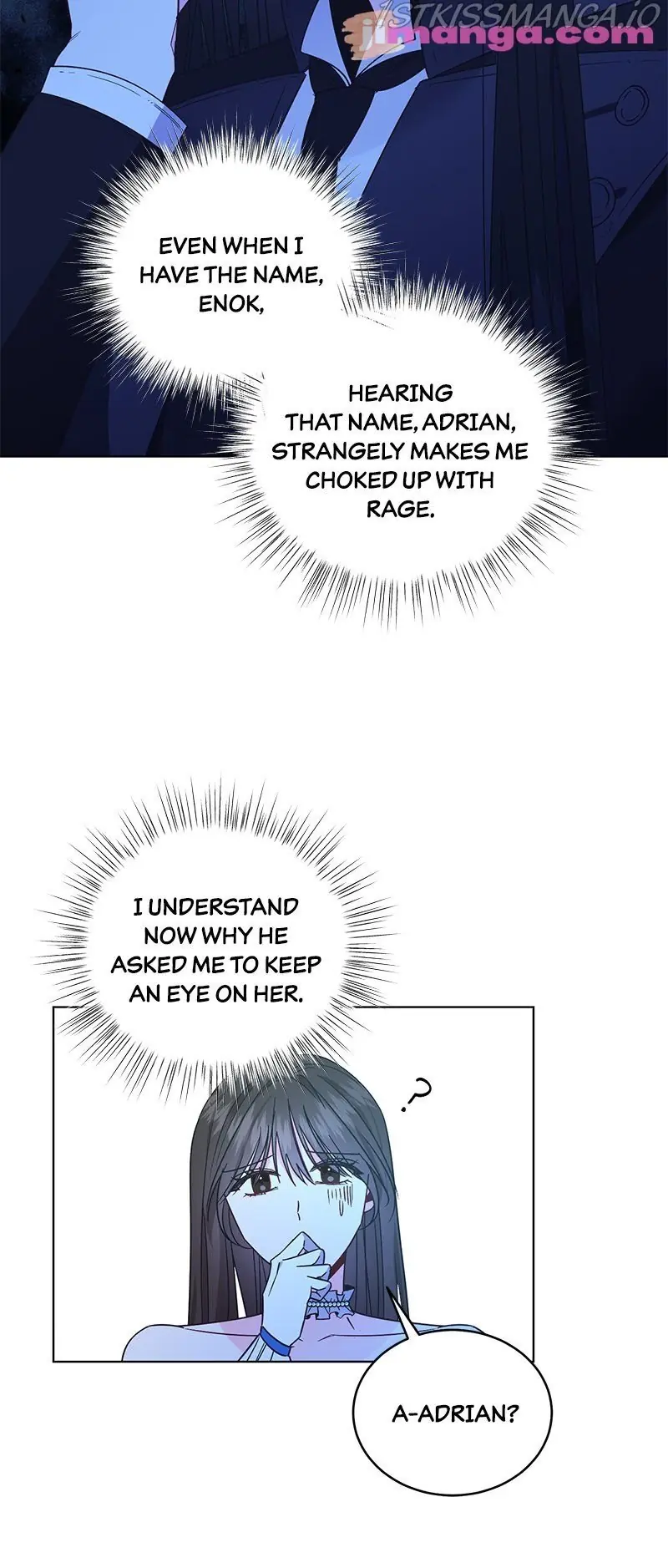 The Second Male Lead Is Actually a Girl Chapter 22 Page 6